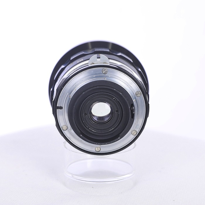 ニコン NIKKOR UD Auto 20/3.5