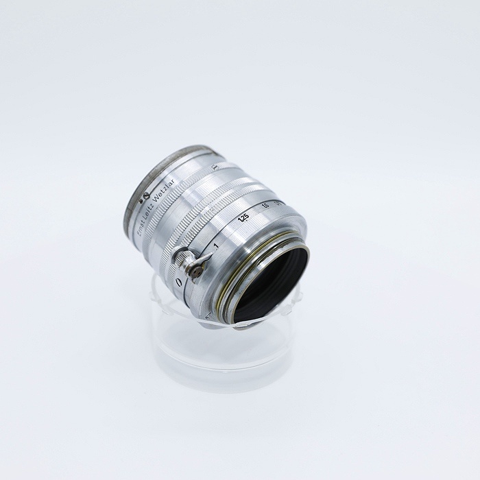 Barnack クセノン 5cm/1.5 (L39) 前期型