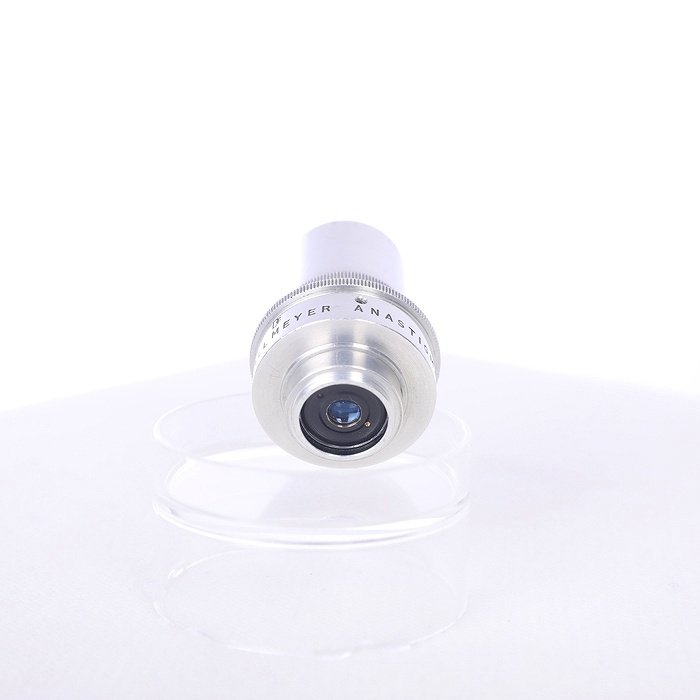 ソノタ Dallmeyer Anastigmat 13/1.9 Dマウント