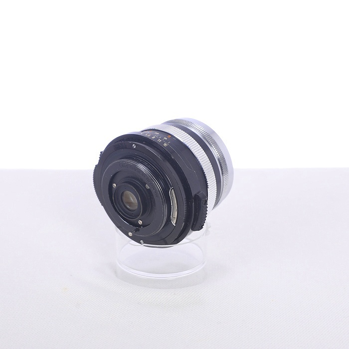 ツアイス Distagon 25/4（M42)