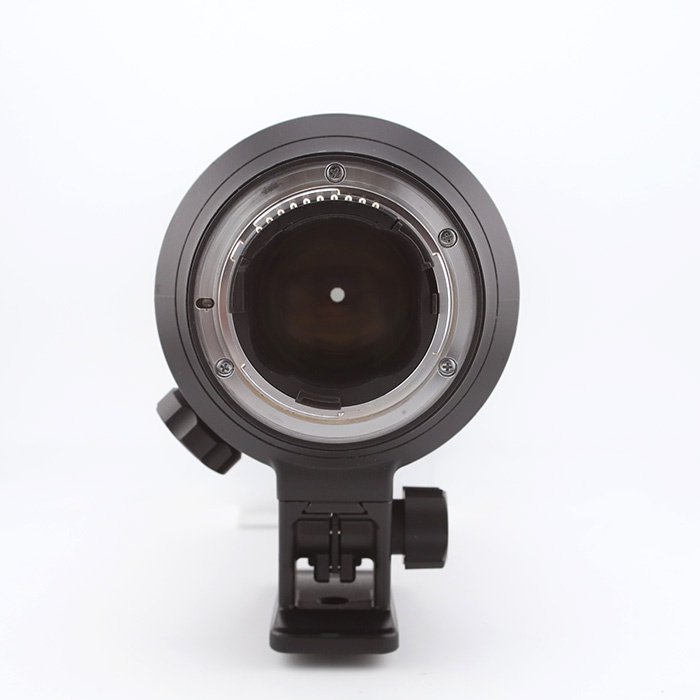 ニコン AF-S 70-200/2.8G ED VR II