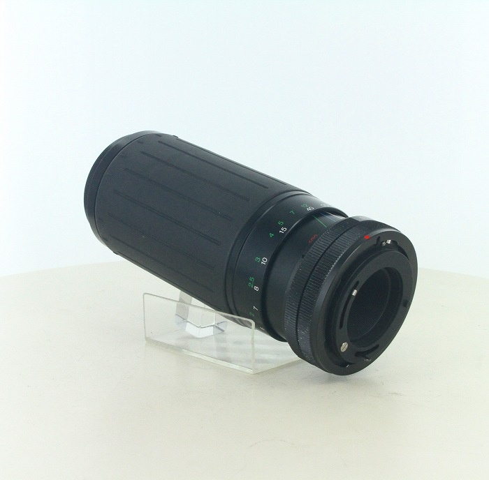 コシナ 100-300/5.6-6.7 MC FDマウント