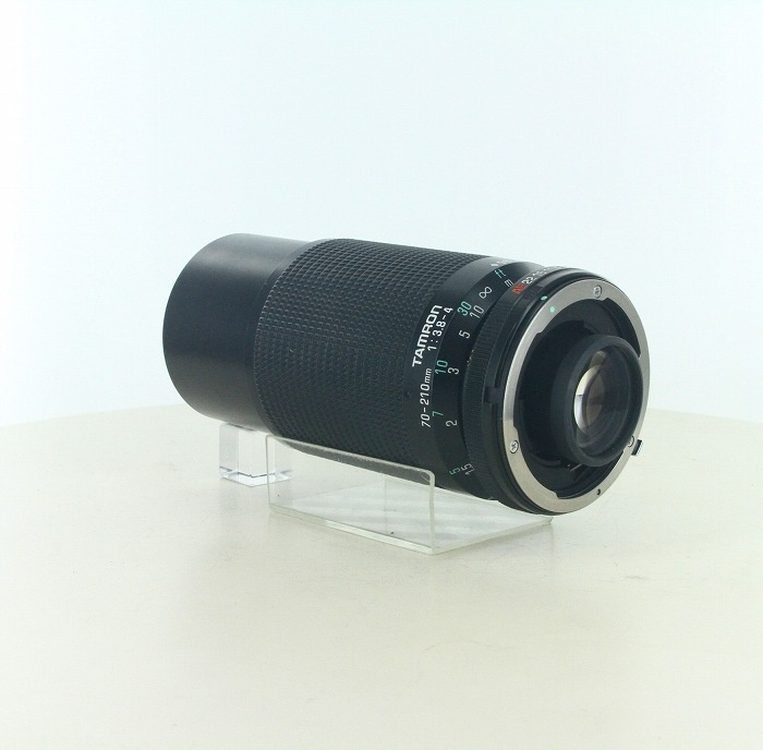 タムロン 70-210/3.8-4 46A