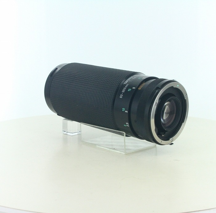 タムロン SP60-300/3.8-5.4 23A