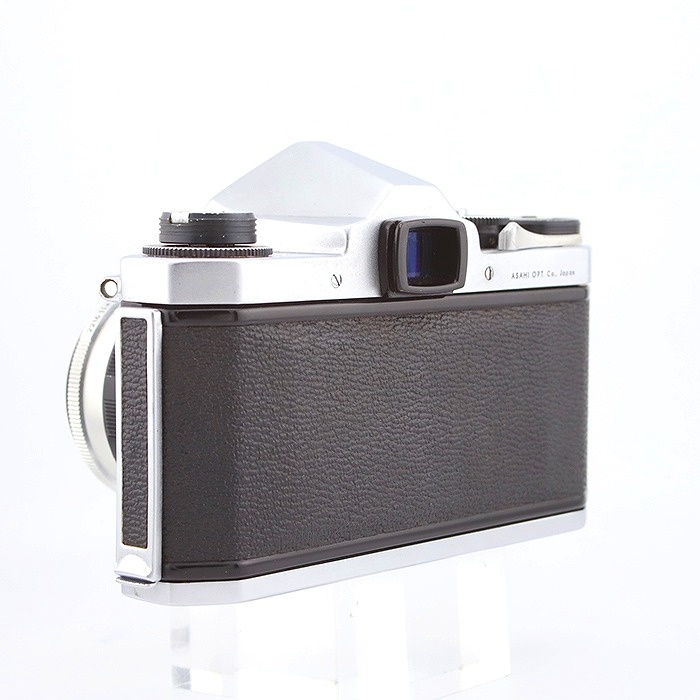 ペンタックス S2+オートタクマー55/2