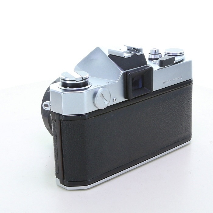 TOPCON IC-I AUTO＋HI TOPCOR50/2
