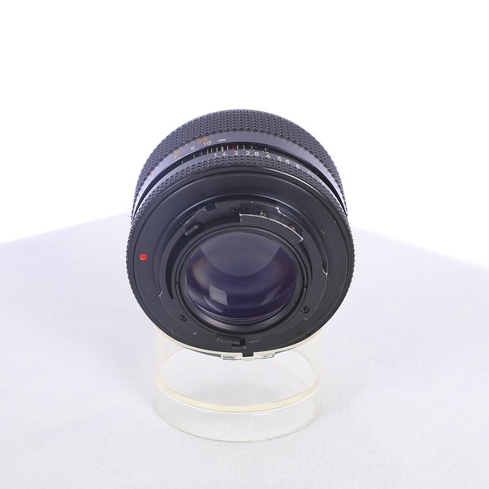 コンタックス Planar T* 50/1.4 AEJ