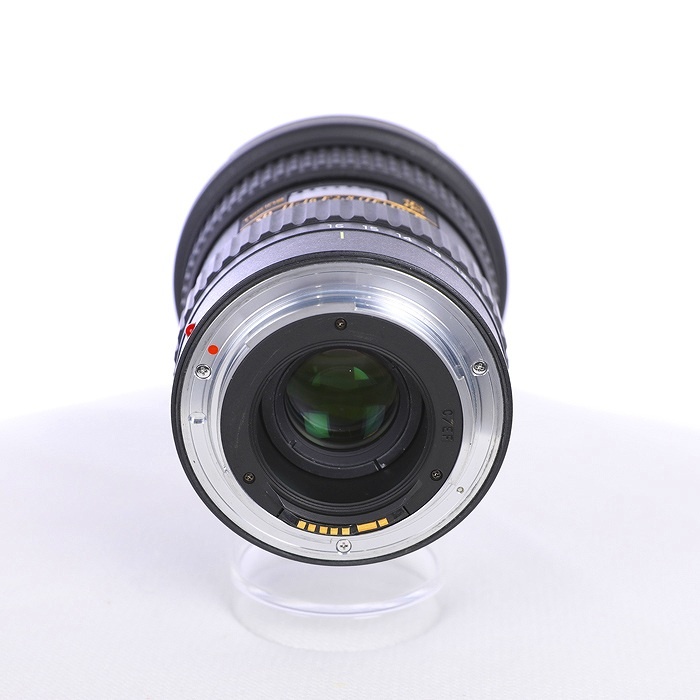 トキナー AT-X116 PRO DX2 CAF
