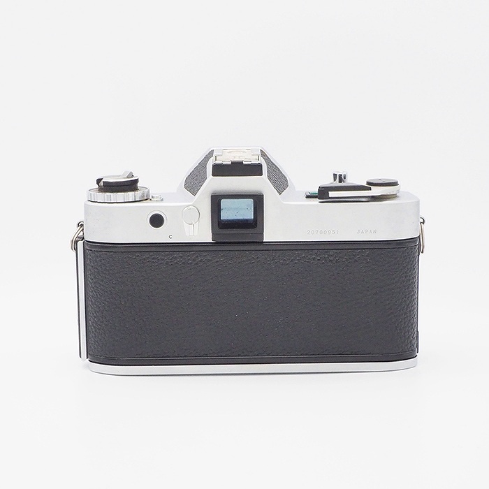 YASHICA エレクトロAX