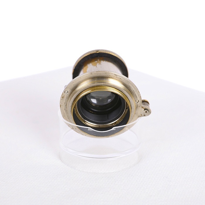 Barnack ニッケル ヘクトール5cm/2.5 (L39)