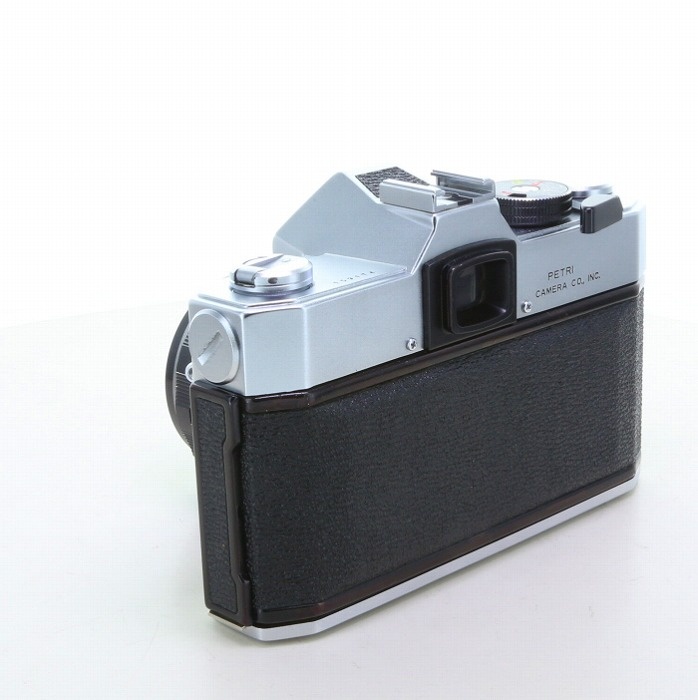 Petri FTE+CC Auto55/1.8
