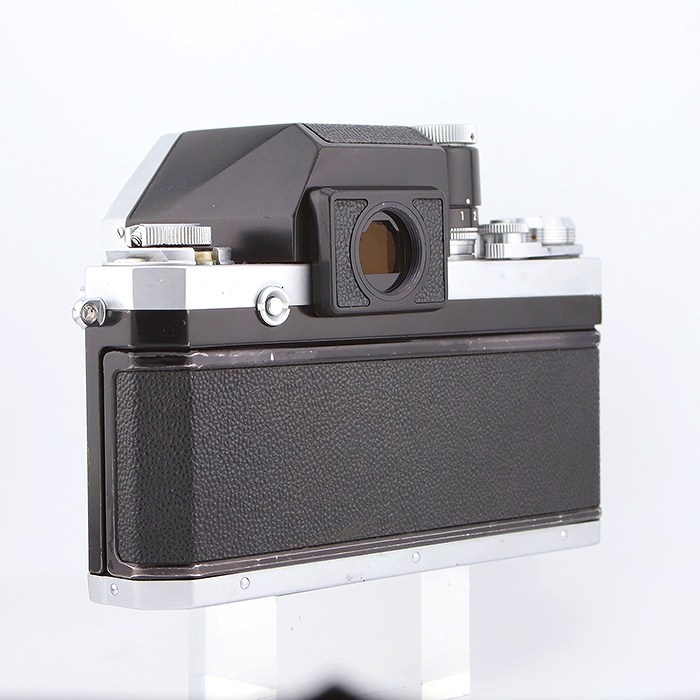 ニコン Fフォトミック FTN