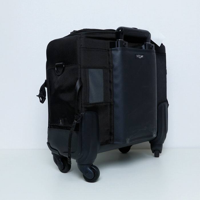 バンガード VEO SELECT 42T BK