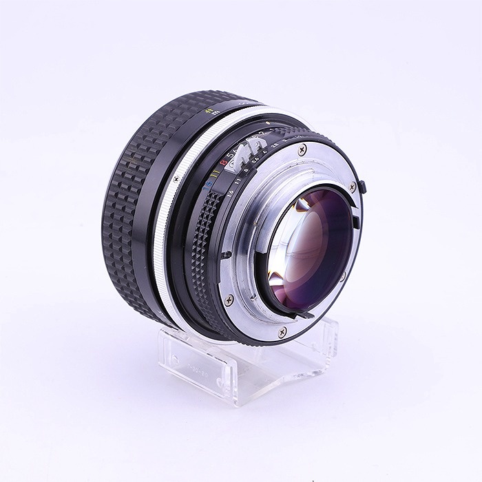 ニコン Ai 55/1.2