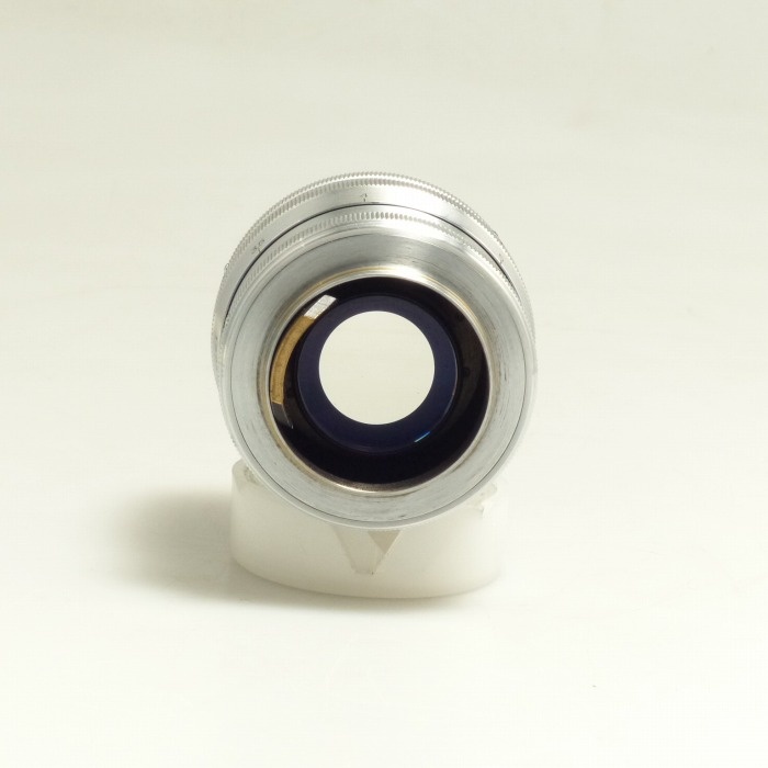 ニコン ニッコールP・C 85/2 (L39)