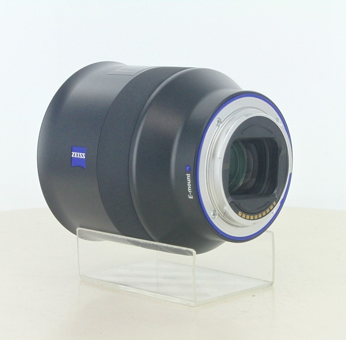 ツアイス BATIS 1.8/85 E-MOUNT ソニーE用