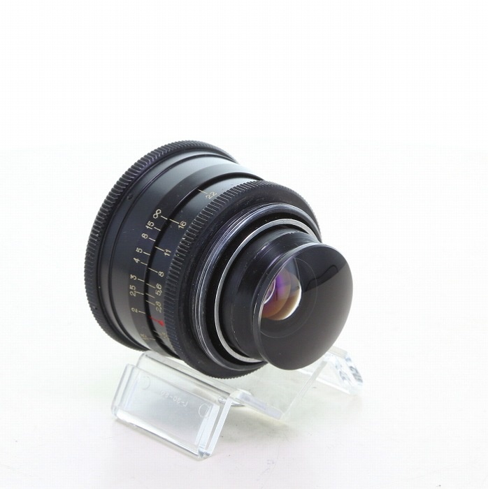 ロシア製 ジュピター12 35/2.8 (L39)