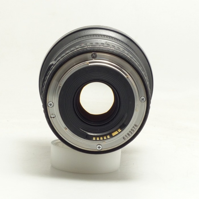 キヤノン EF16-35/2.8L(2) USM