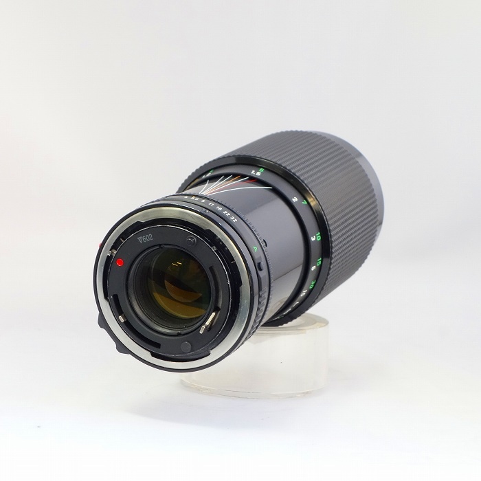 キヤノン NFD70-210/4