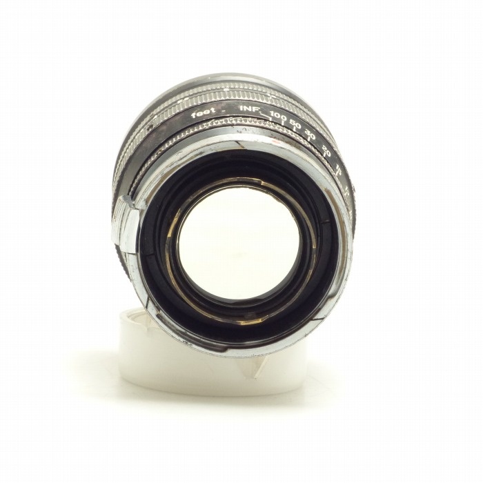 ニコン NIKKOR-S・C 85/1.5(S)
