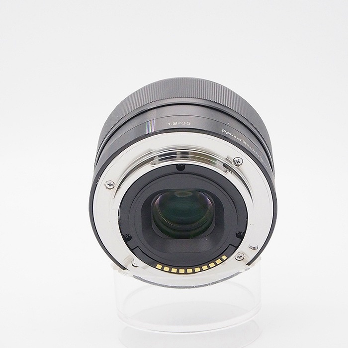 ソニー E35/1.8 OSS SEL35F18