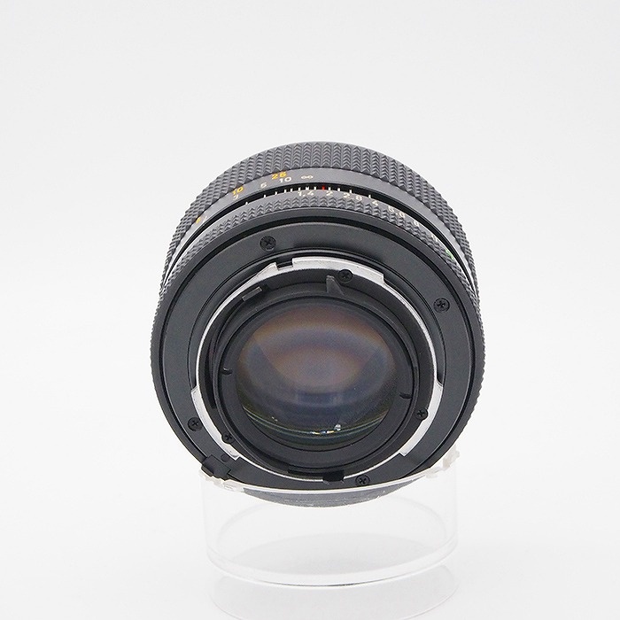 コンタックス Planar T* 50/1.4 MMJ