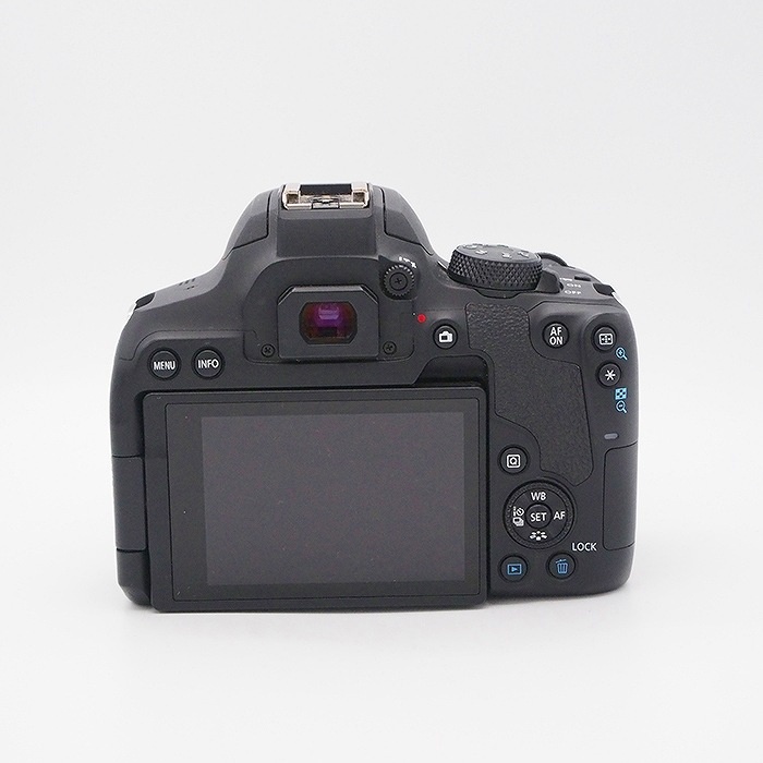 キヤノン RABEL T8i (EOS KISS X10I 北米仕様)
