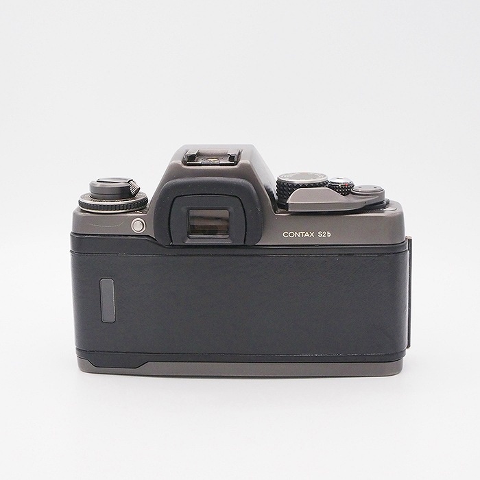 コンタックス S2b