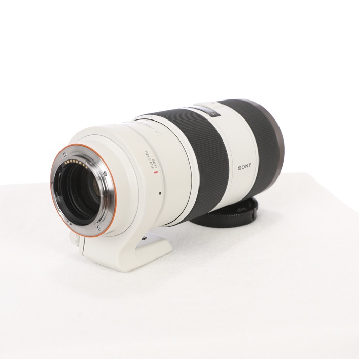 ソニー 70-200/2.8 G SSM II SAL70200G2 ソニーA用