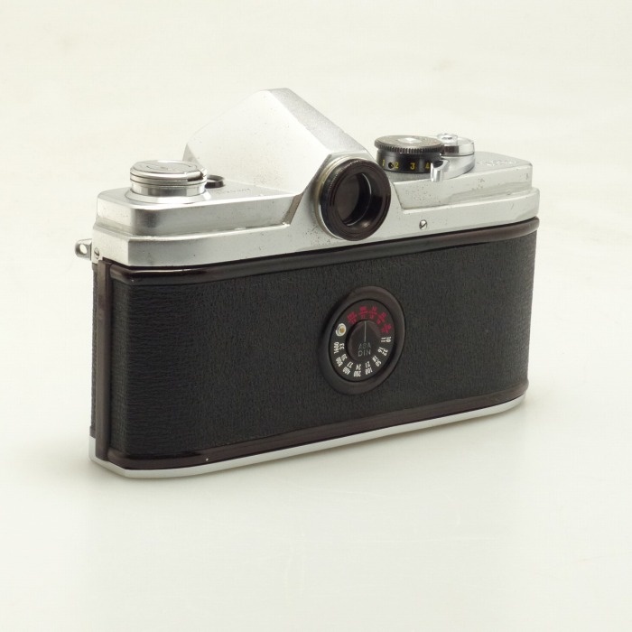 ミノルタ SR-1