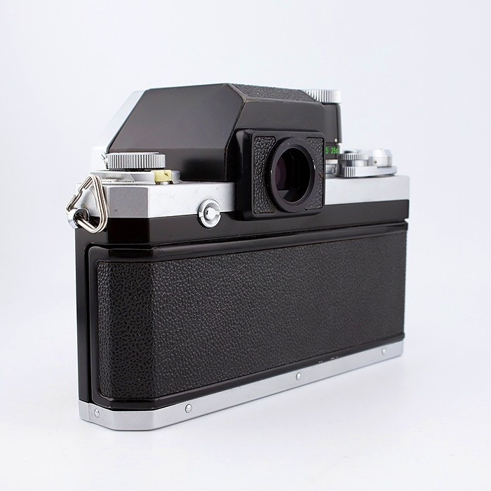 ニコン F フォトミック FTN