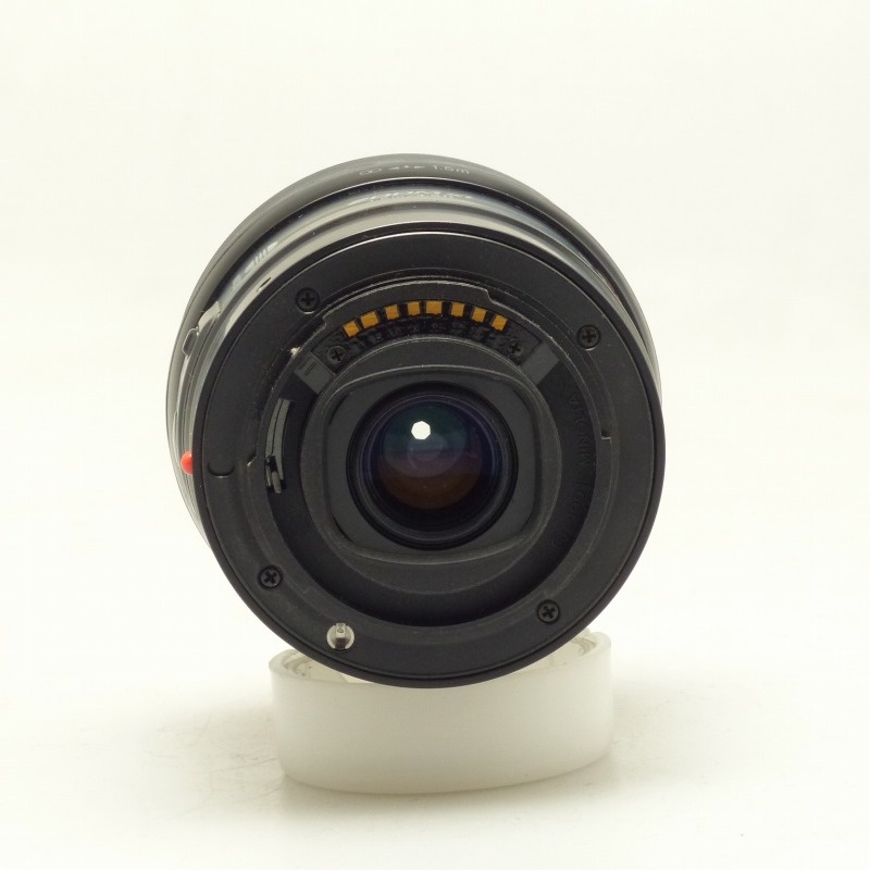 ミノルタ AF80-200/4.5-5.6