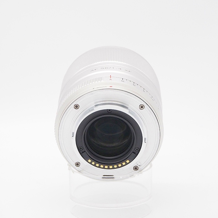 ソノタ VILTROX AF56/1.4 フジX シルバー