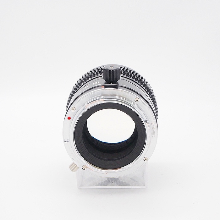 TTArtisan 50/F1.4 キヤノンRF