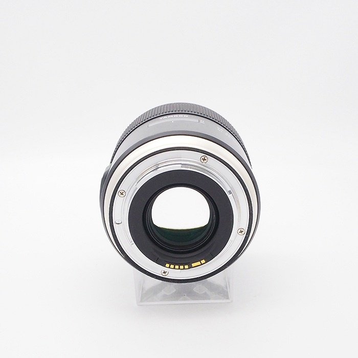 タムロン SP 45mm/F1.8 DI VC USD キャノン用