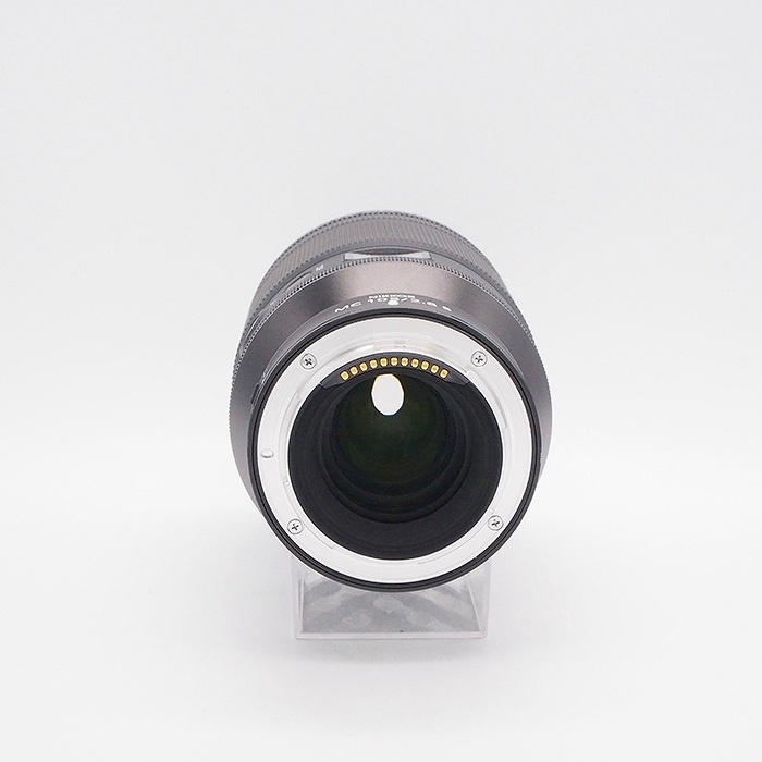 ニコン Z MC 105/F2.8 VR S