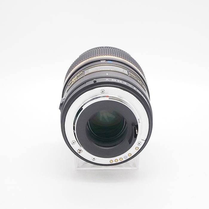 タムロン SP AF90/2.8 Di マクロ 272EP ペンタックス用