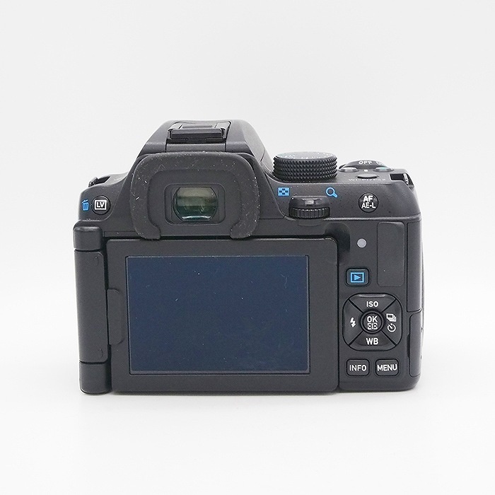 ペンタックス K-70 ボデイ ブラツク