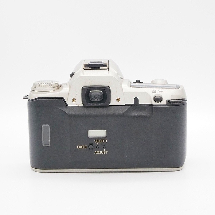 ペンタックス MZ-50 QD ボデイ