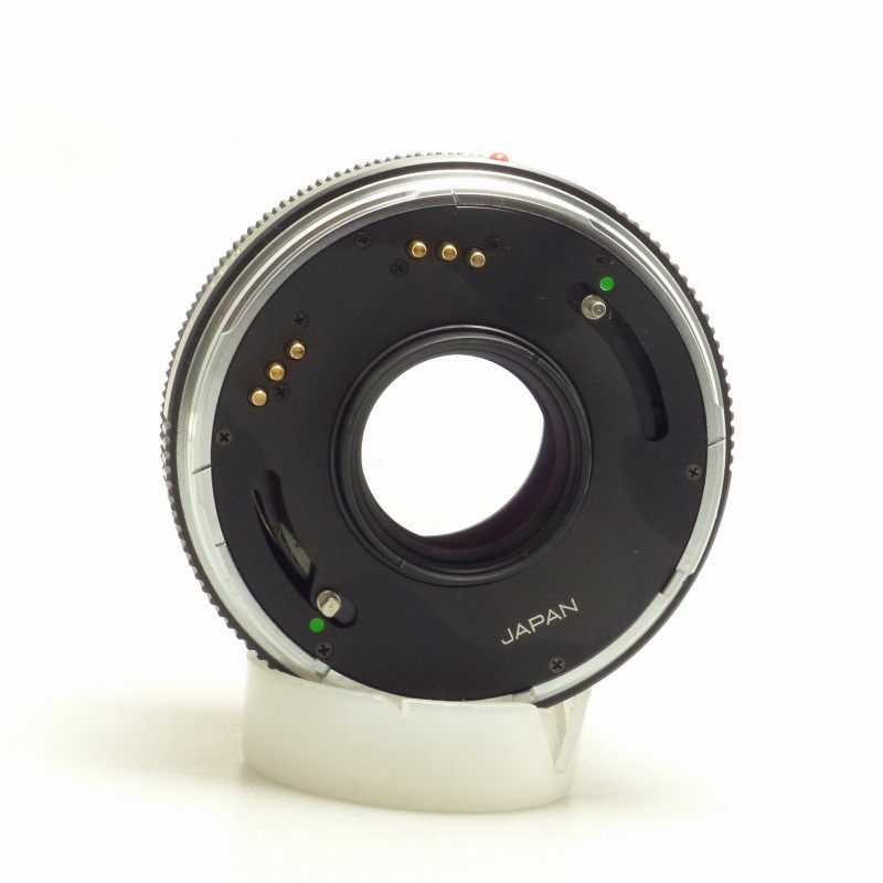 ブロニカ ZENZANON EII 75/2.8