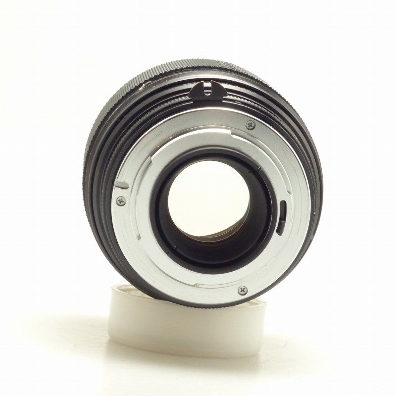 シグマ XQ 135/2.8 ニコンFマウント