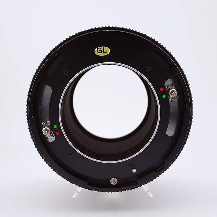 マミヤ RB67用 中間リング No.2 82mm