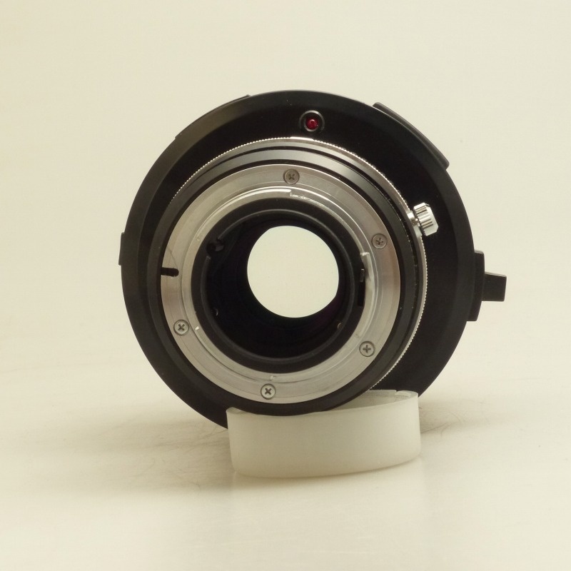 ニコン メデイカルニッコール 120/F4+ACユニット LA-2