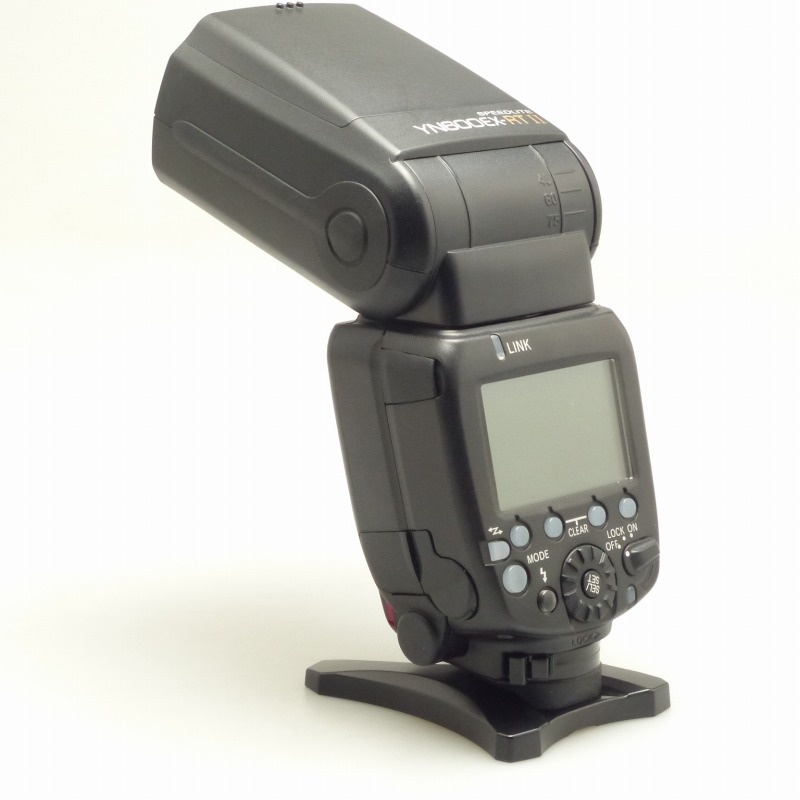 ソノタ YONGNUO YN600EX-RT II