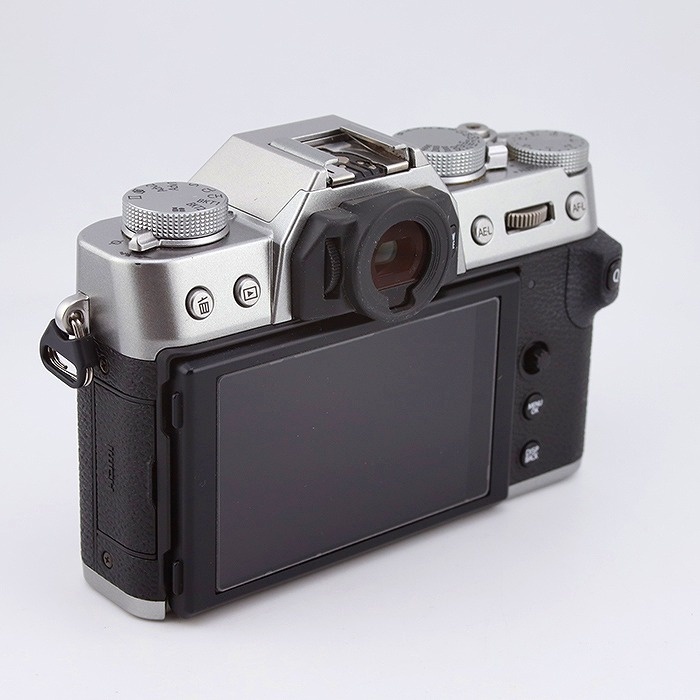 フジフイルム X-T30II-S ボデイ