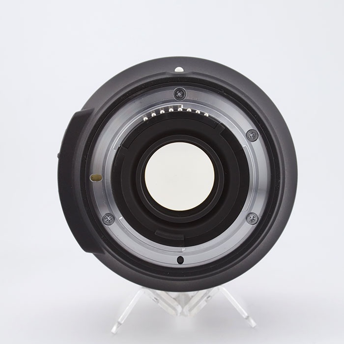 ニコン AF-S DX 16-80/2.8-4E ED VR
