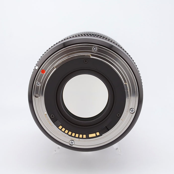 シグマ 18-35/1.8 DC HSM EO キヤノン用