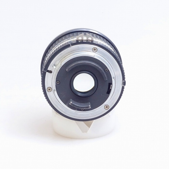 ニコン Ai-S 20/2.8