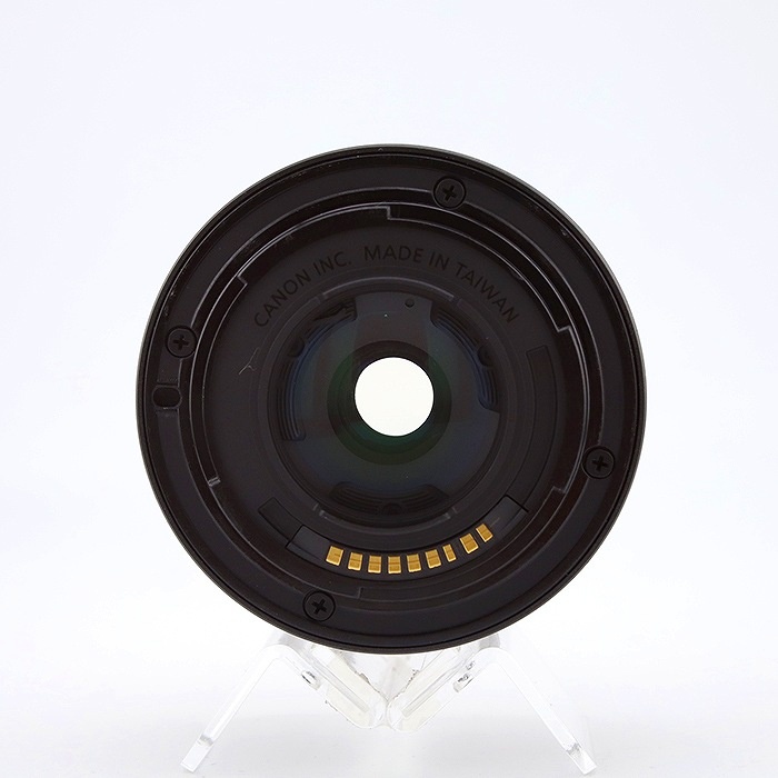 キヤノン EF-M15-45/3.5-6.3 IS STM グラフアイト