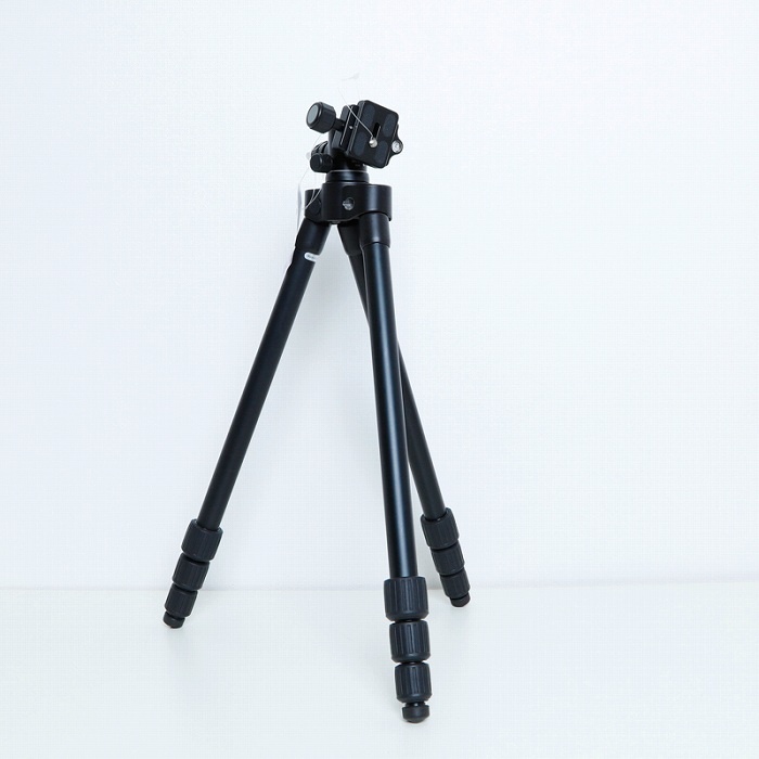 BENRO BENRO A0180T アルミフラット三脚+B00自由雲台